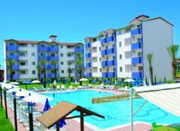 Отель Aral Hotel Side 4* (Арал Отель Сиде 4*) Отель Aral Hotel Side 4* (Арал Отель Сиде 4*)