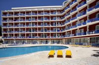 Отель Gran Hotel Don Juan 3* (Гран Отель Дон Хуан 3*) Фото отеля Gran Hotel Don Juan 3* (Гран Отель Дон Хуан 3*)