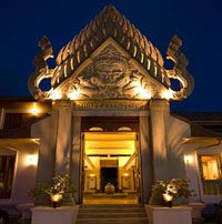 Отель Phuket Kata Resort 4* (Пхукет Ката Резорт 4*) Фото отеля Phuket Kata Resort 4* (Пхукет Ката Резорт 4*)