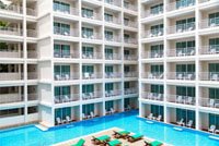 Отель Chanalai Hillside Resort 4* (Чаналай Хилсайд Резорт 4*) Фото отеля Chanalai Hillside Resort 4* (Чаналай Хилсайд Резорт 4*)