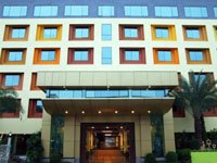 Отель Boutique Hotel 3* (Бутик Отель 3*) Фото отеля Boutique Hotel 3* (Бутик Отель 3*)