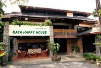 Отель Kata Happy House 3* (Ката Хеппи Хаус 3*) Фото отеля Kata Happy House 3* (Ката Хеппи Хаус 3*)