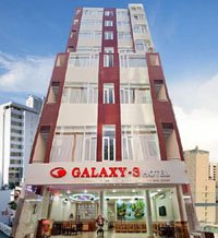 Отель Galaxy 3 Hotel 3* (Галакси 3 Отель 3*) Фото отеля Galaxy 3 Hotel 3* (Галакси 3 Отель 3*)