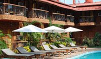 Отель Sea Breeze Beach 3* (Си Бриз Бич 3*) Фото отеля Sea Breeze Beach 3* (Си Бриз Бич 3*)