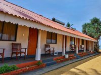 Отель Amagi Beach 3* (Амаги Бич 3*) Фото отеля Amagi Beach 3* (Амаги Бич 3*)