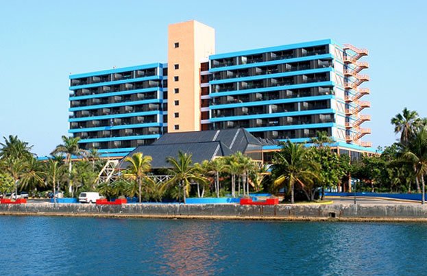 Фото отеля Gran Caribe Puntarena Playa Caleta Complex 4* (Гран Кариб Пунтарена Плайя Калета Комплекс 4*)