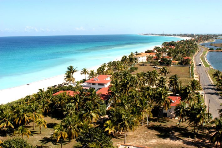 Фото отеля Gran Caribe Puntarena Playa Caleta Complex 4* (Гран Кариб Пунтарена Плайя Калета Комплекс 4*)
