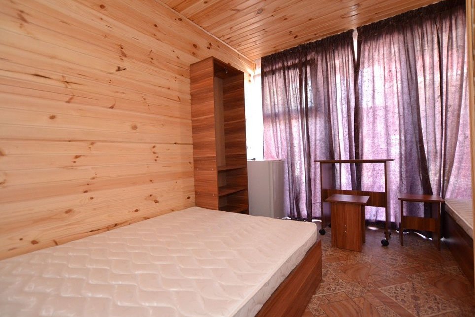 Фото базы отдыха «Коралл»