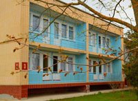 Комплекс отдыха «Актея» (Сычавка/Коблево) Фото комплекса отдыха «Актея» (Сычавка/Коблево)