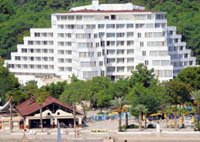 Отель Avantgarde Hotel Comfort 5* (Авангард Отель Комфорт 5*) Фото отеля Avantgarde Hotel Comfort 5* (Авангард Отель Комфорт 5*)