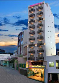 Отель Golden Time Hotel 3* (Голден Тайм Отель 3*) Фото отеля Golden Time Hotel 3* (Голден Тайм Отель 3*)