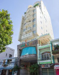 Отель Copac Hotel 3* (Копак Отель 3*) Фото отеля Copac Hotel 3* (Копак Отель 3*)