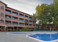 Отель Whala! Boca Chica 3* (Вала Бока Чика 3*) Фото отеля Whala! Boca Chica 3* (Вала Бока Чика 3*)