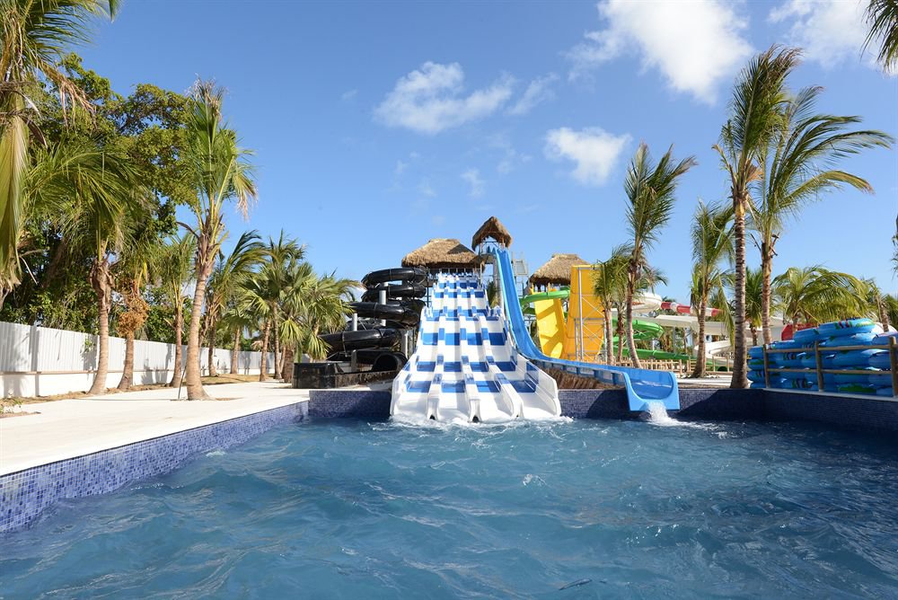 Фото отеля Memories Splash Punta Cana 5* (Меморис Сплеш Пунта Кана 5*)
