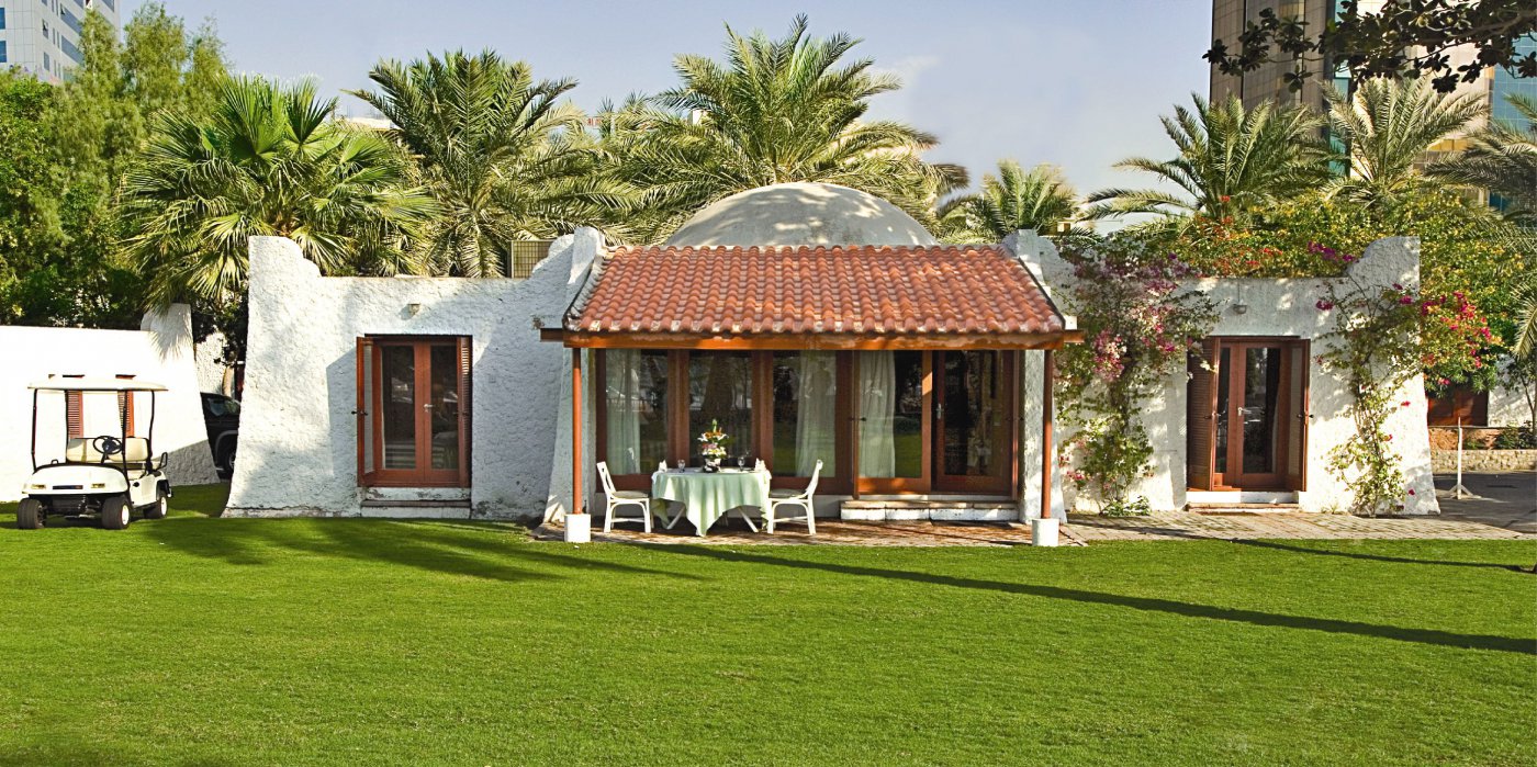 Вилла отеля Marbella Resort 4* (Марбелла Резорт 4*) Фото отеля Marbella Resort 4* (Марбелла Резорт 4*)