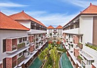 Фото отеля Inaya Putri Bali 5* (Иная Путри Бали 5*) Фото отеля Inaya Putri Bali 5* (Иная Путри Бали 5*)