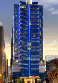 Отель Copthorne Hotel Sharjah 4* (Копторн Отель Шарджа 4*) Фото отеля Copthorne Hotel Sharjah 4* (Копторн Отель Шарджа 4*)