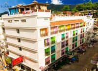 Отель Azure Inn 3* (Азур Инн 3*) Фото отеля Azure Inn 3* (Азур Инн 3*)