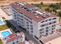 Отель Sarp Hotel Belek 4* (Сарп Отель Белек 4*) Фото отеля Sarp Hotel Belek 4* (Сарп Отель Белек 4*)