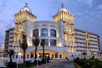Отель Oz Hotels Sui Resort 5* (Оз Хотелс Суи Резорт 5*) Фото отеля Oz Hotels Sui Resort 5* (Оз Хотелс Суи Резорт 5*)