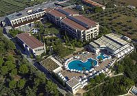 Отель Pomegranate Wellness Spa Hotel 5* (Помегранате Велнесс Спа Отель 5*) Фото отеля Pomegranate Wellness Spa Hotel 5* (Помегранате Велнесс Спа Отель 5*)