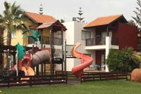 Фото отеля Panthea Holiday Village Waterpark 4* (Пантеа Холидей Вилладж Ватерпарк 4*) Фото отеля Panthea Holiday Village Waterpark 4* (Пантеа Холидей Вилладж Ватерпарк 4*)