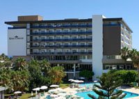 Отель Royal Garden Select & Suite Hotel 5* (Роял Гарден Селект энд Сьют Отель 5*) Фото отеля Royal Garden Select & Suite Hotel 5* (Роял Гарден Селект энд Сьют Отель 5*)