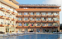 Отель Asel Resort 4* (Асель Резорт 4*) Фото отеля Asel Resort 4* (Асель Резорт 4*)