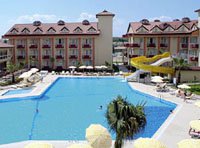 Фото отеля Orfeus Park Hotel 4* (Орфеус Парк Отель 4*) Отель Orfeus Park Hotel 4* (Орфеус Парк Отель 4*)