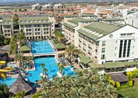 Отель Alva Donna Beach Resort Comfort 5* (Альва Донна Бич Резорт Комфорт 5*) Фото отеля Alva Donna Beach Resort Comfort 5* (Альва Донна Бич Резорт Комфорт 5*)