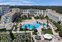 Отель LTI Bellevue Park 4* (ЛТИ Бельвью Парк 4*) Фото отеля LTI Bellevue Park 4* (ЛТИ Бельвью Парк 4*)
