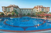 Отель Nova Park Hotel 5* (Нова Парк Отель 5*) Фото отеля Nova Park Hotel 5* (Нова Парк Отель 5*)