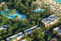 Отель Sunscape Bavaro Beach Punta Cana 4* (Санскейп Баваро Бич Пунта Кана 4*) Фото отеля Sunscape Bavaro Beach Punta Cana 4* (Санскейп Баваро Бич Пунта Кана 4*)