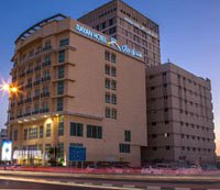 Отель Rayan Hotel Sharjah 4* (Райан Отель Шарджа 4*) Фото отеля Rayan Hotel Sharjah 4* (Райан Отель Шарджа 4*)