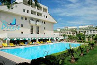 Фото отеля Side Breeze Hotel 5* (Сиде Бриз Отель 5*) Фото отеля Side Breeze Hotel 5* (Сиде Бриз Отель 5*)