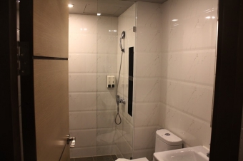 Ванная комната в номере отеля Beston Pattaya 4* (Бестон Паттайя 4*)