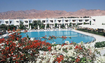 Отель Swiss Inn Resort 4* (Свисс Инн Резорт 4*) – Дахаб – Египет