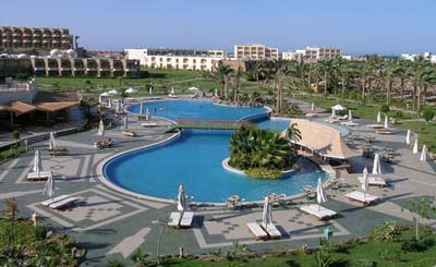 Отель Brayka Bay Reef Resort 5* (Брайка Бей Риф Резорт 5*) – Марса Алам – Египет