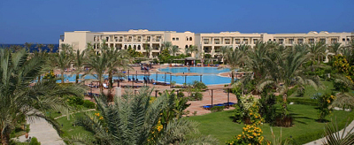 Отель Jaz Lamaya Resort 5* (Джаз Ламая Резорт 5*) – Марса Алам – Египет