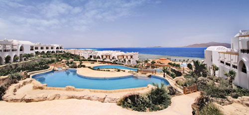 Cyrene Grand Hotel 5* (Сирена Гранд Отель 5*) – Шарм-эль-Шейх – Египет