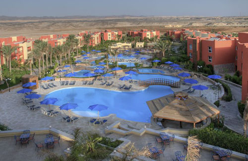 Отель Aurora Bay Resort Marsa Alam 5* (Аврора Бей Резорт Марса Алам 5*) – Марса Алам – Египет