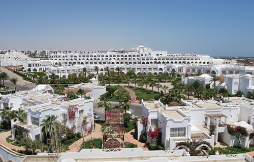 Отель Melton Beach Resort 5* (Мелтон Бич Резорт 5*) – Шарм-эль-Шейх – Египет