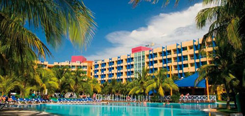 Отель Barcelo Solymar Arenas Blancas Resort 5* (Барсело Солимар Аренас Бланкас Резорт 5*) – Варадеро – Куба