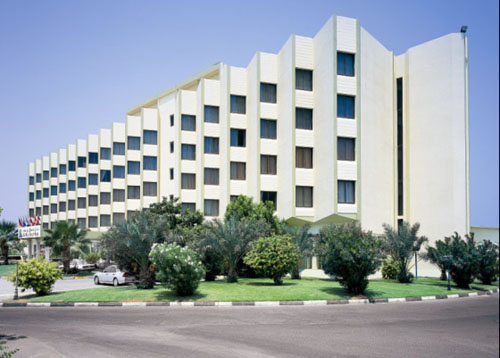 Bin Majid Beach Hotel 4* (Бин Маджид Бич Отель 4*) – Рас Аль-Хайма, ОАЭ