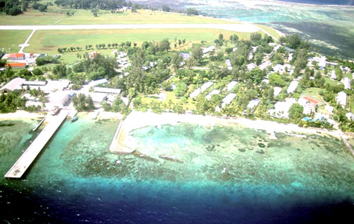 Отель Equator Village 3* (Экватор Вилладж 3*) – остров Ган, Атолл Адду, Мальдивы