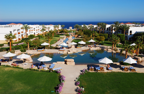 Otium Hotel Amphoras Sharm 5* (Отиум Отель Амфора Шарм 5*) – Шарм-эль-Шейх – Египет