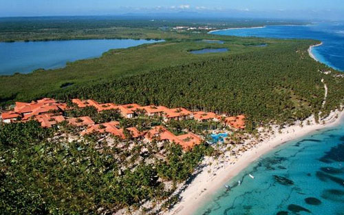 Отель Natura Park Beach Eco Resort & Spa 5* (Натура Парк Бич Эко Резорт энд Спа 5*) – Пунта-Кана – Доминикана