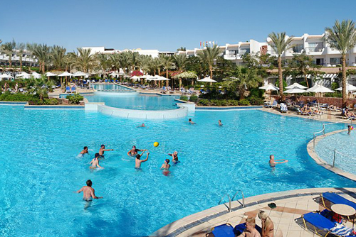 Отель Jaz Fanara Resort 4* (Джаз Фанара Резорт 4*) – Шарм-эль-Шейх – Египет