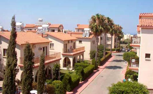 Windmills Hotel Apts 4* (Виндмилс Отель Апартаменты 4*) – Протарас – Кипр