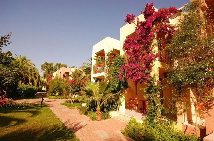 Отель VON Resort Golden Beach 5* (ВОН Резорт Голден Бич 5*) – Чолаклы, Сиде, Турция